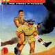 Commando No 1 from July 1961 which will set you back at least a grand these days.